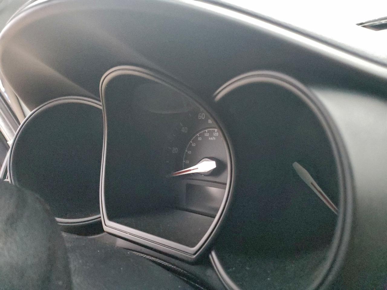 2013 KIA RIO