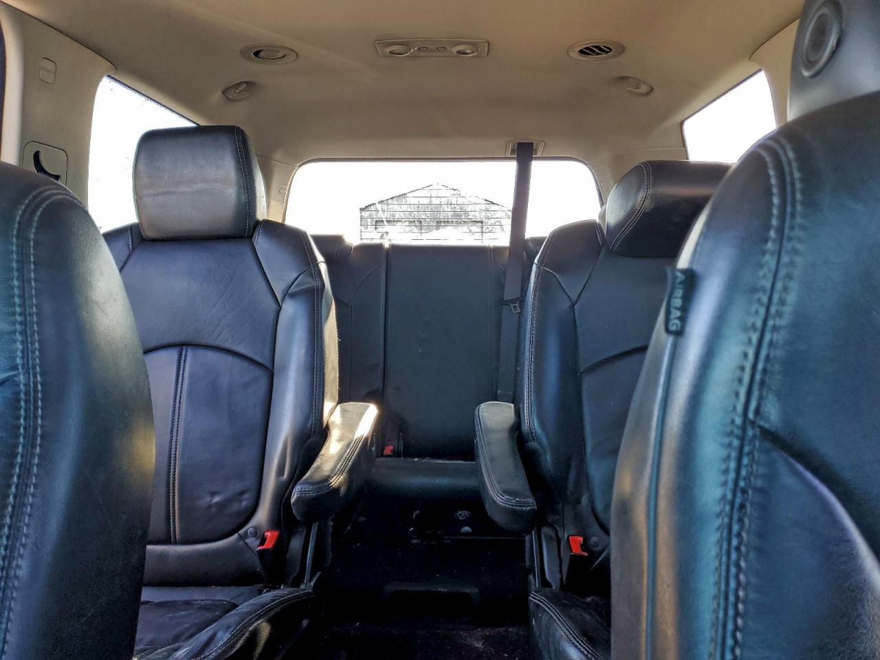 2014 GMC ACADIA