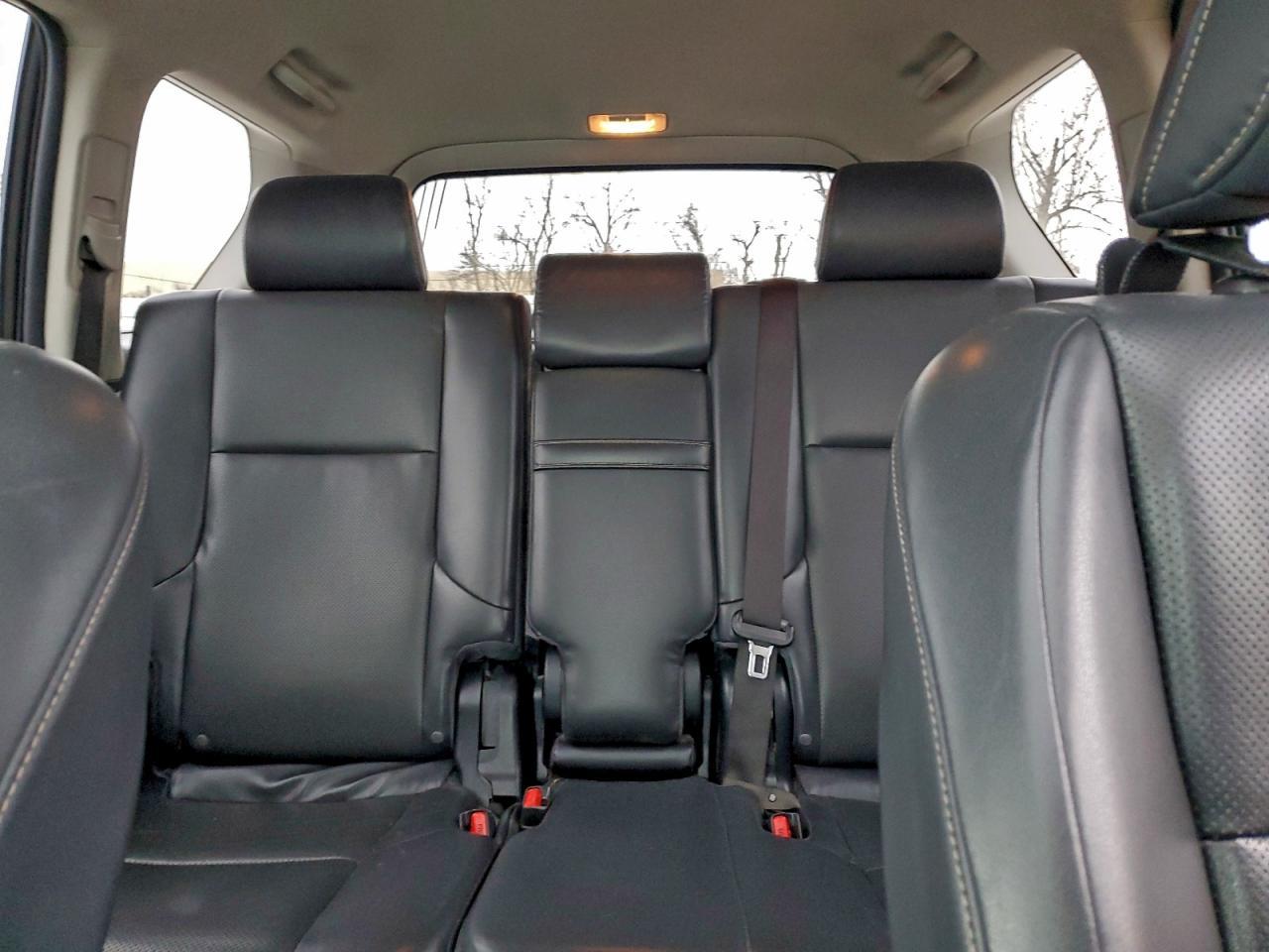2014 LEXUS GX 460