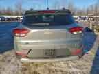 2024 CHEVROLET Trailblazer