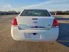 2007 CHEVROLET IMPALA