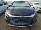 2021 CHEVROLET BLAZER