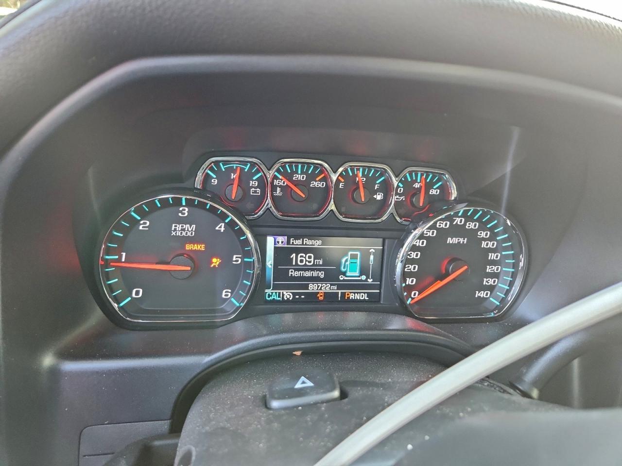 2017 GMC Sierra