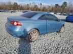 2007 VOLKSWAGEN EOS