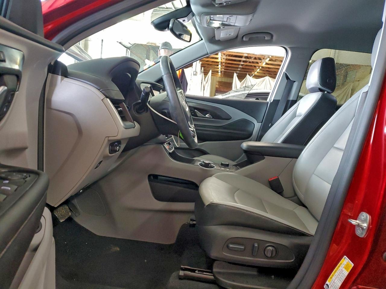 2023 GMC Terrain