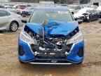 2022 NISSAN KICKS