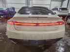 2016 LINCOLN MKZ