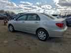 2003 TOYOTA COROLLA