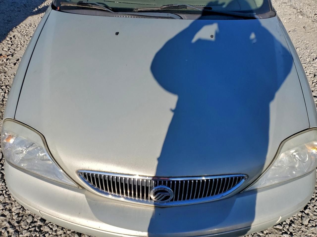 2005 MERCURY Sable