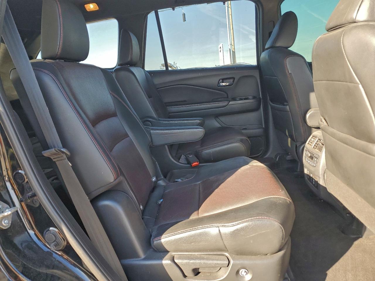 2020 HONDA PILOT