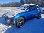 2015 PORSCHE Macan