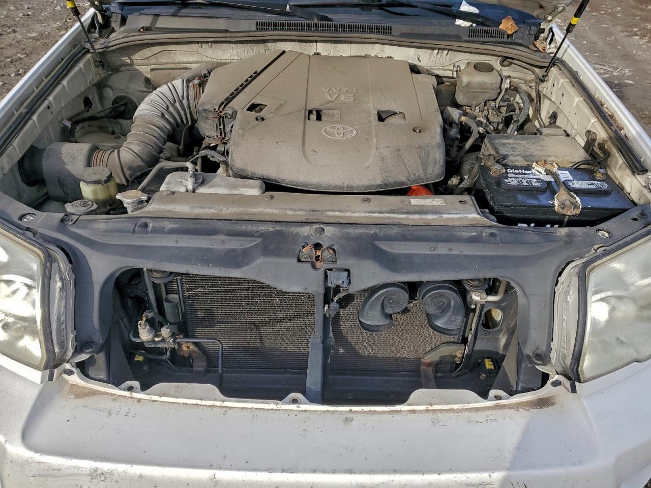 2009 TOYOTA 4Runner