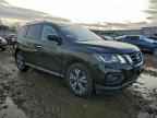 2017 NISSAN PATHFINDER