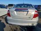 2010 FORD FUSION