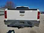 2008 CHEVROLET Silverado
