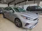 2022 KIA FORTE