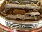 2013 HONDA PILOT