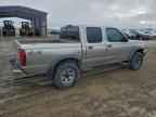 2000 NISSAN Frontier