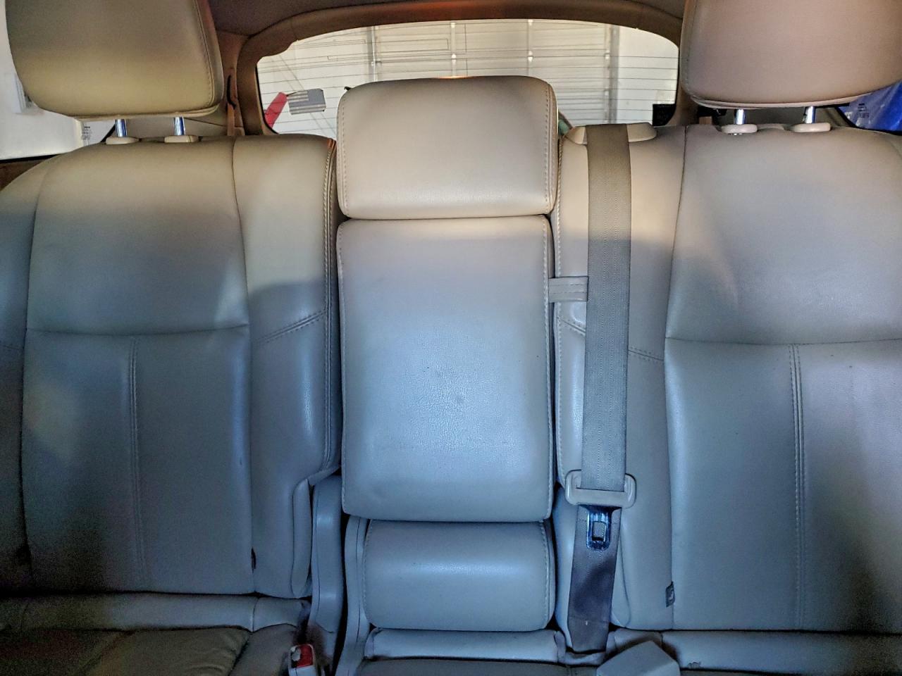2016 NISSAN PATHFINDER