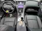 2015 INFINITI Q50