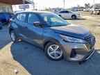 2021 NISSAN KICKS