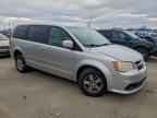 2012 DODGE GRAND CARAVAN