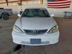 2005 TOYOTA CAMRY
