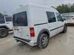 2013 FORD TRANSIT CONNECT