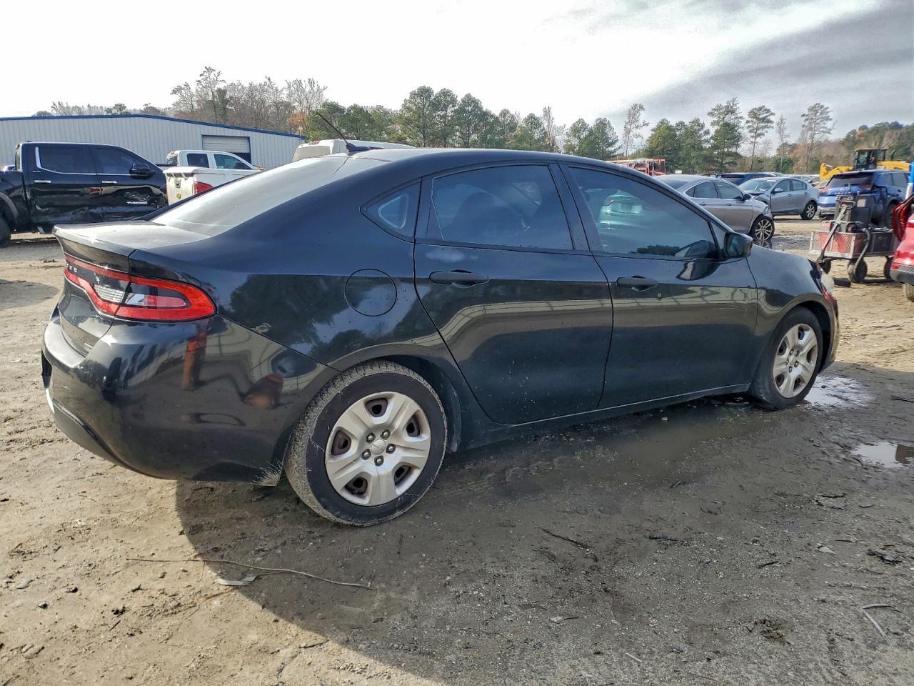 2013 DODGE Dart