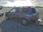 2007 MITSUBISHI outlander