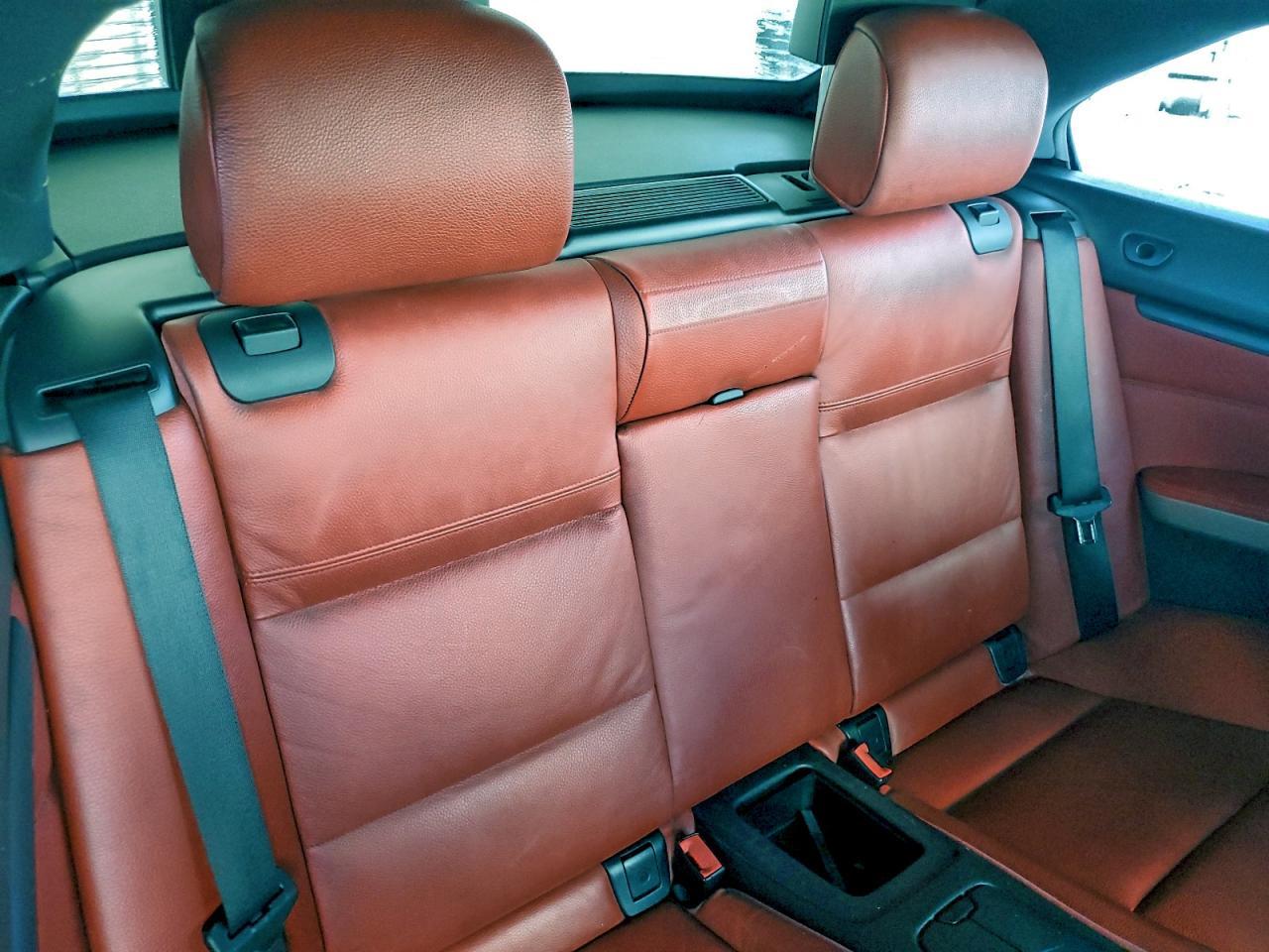 2011 BMW 3 SERIES