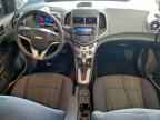 2014 CHEVROLET SONIC