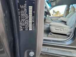 2007 TOYOTA Sequoia