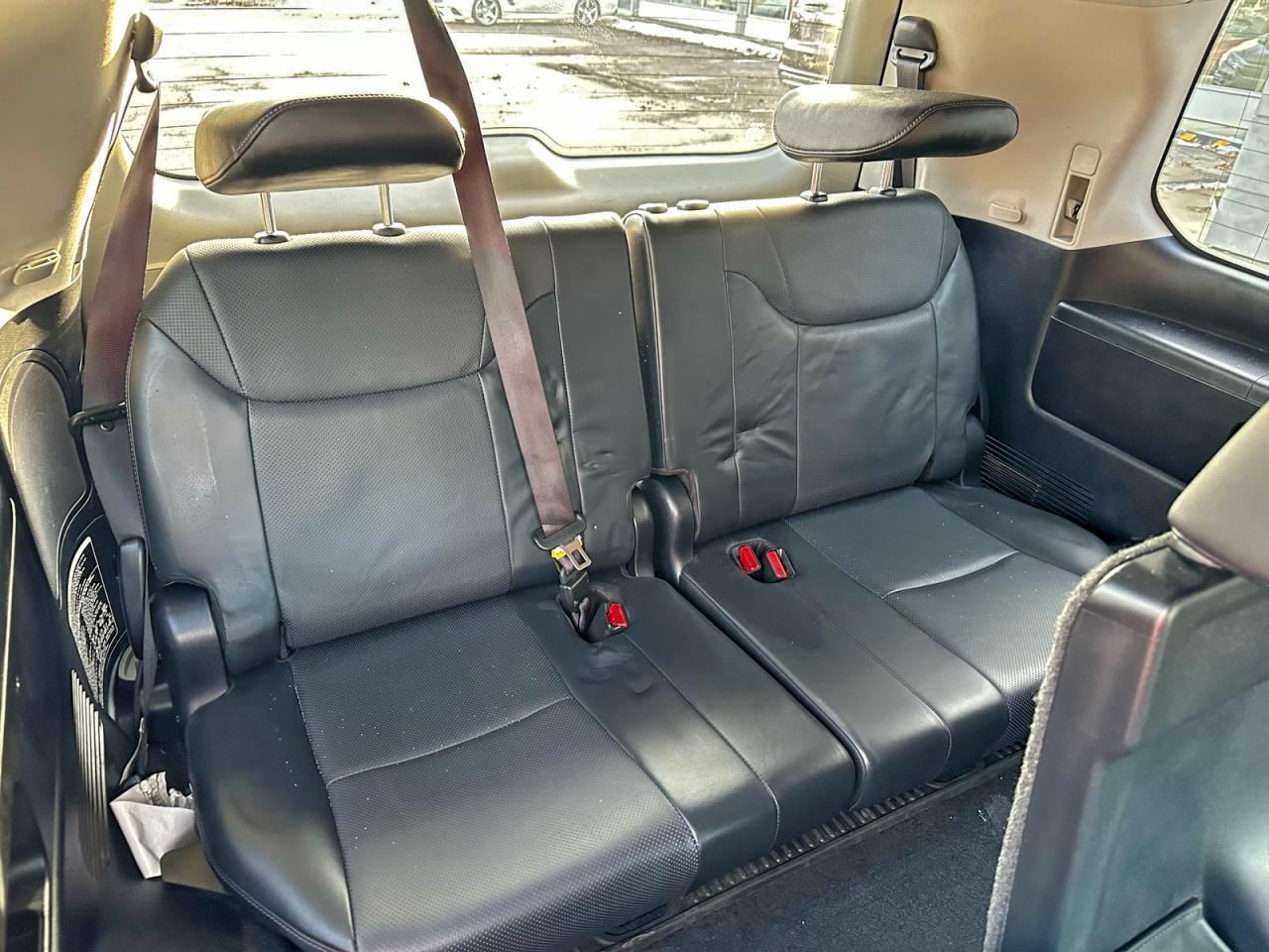 2017 LEXUS LX 570
