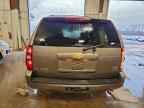 2011 CHEVROLET Tahoe