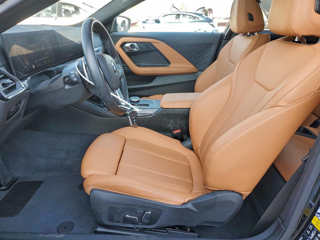 2024 BMW 2 Series