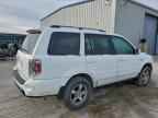 2007 HONDA PILOT