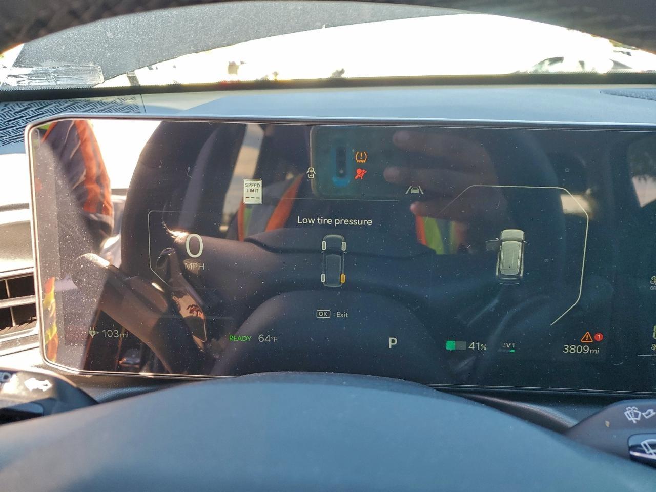 2026 KIA EV9