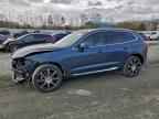 2021 VOLVO XC60