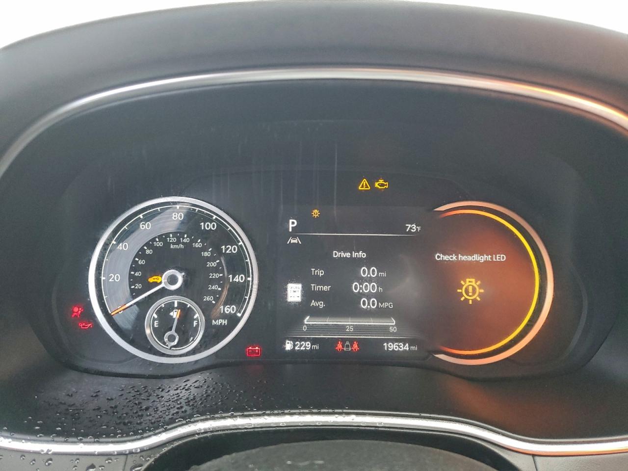 2024 GENESIS GV80