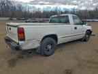 2000 CHEVROLET SILVERADO 1500
