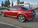 2006 MAZDA RX-8
