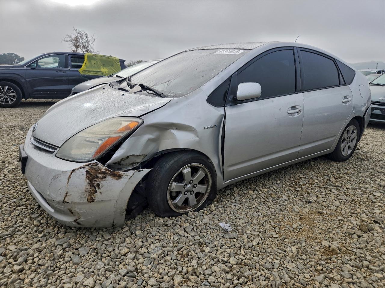2006 TOYOTA PRIUS