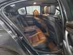 2012 BMW 5 series