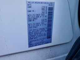 2022 NISSAN PATHFINDER