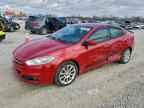 2013 DODGE Dart