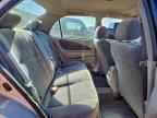 2001 TOYOTA COROLLA
