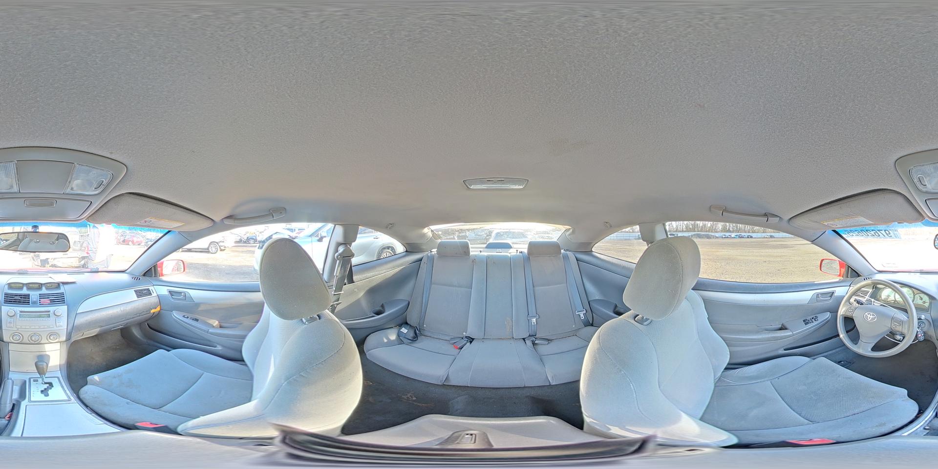 2005 TOYOTA CAMRY