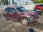 2002 CHRYSLER PT CRUISER