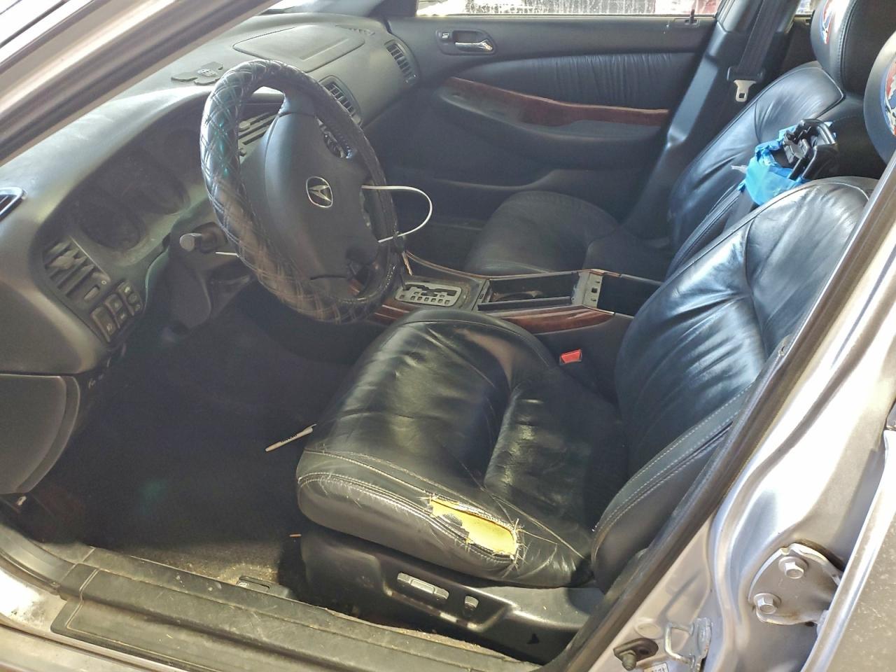 2003 ACURA TL